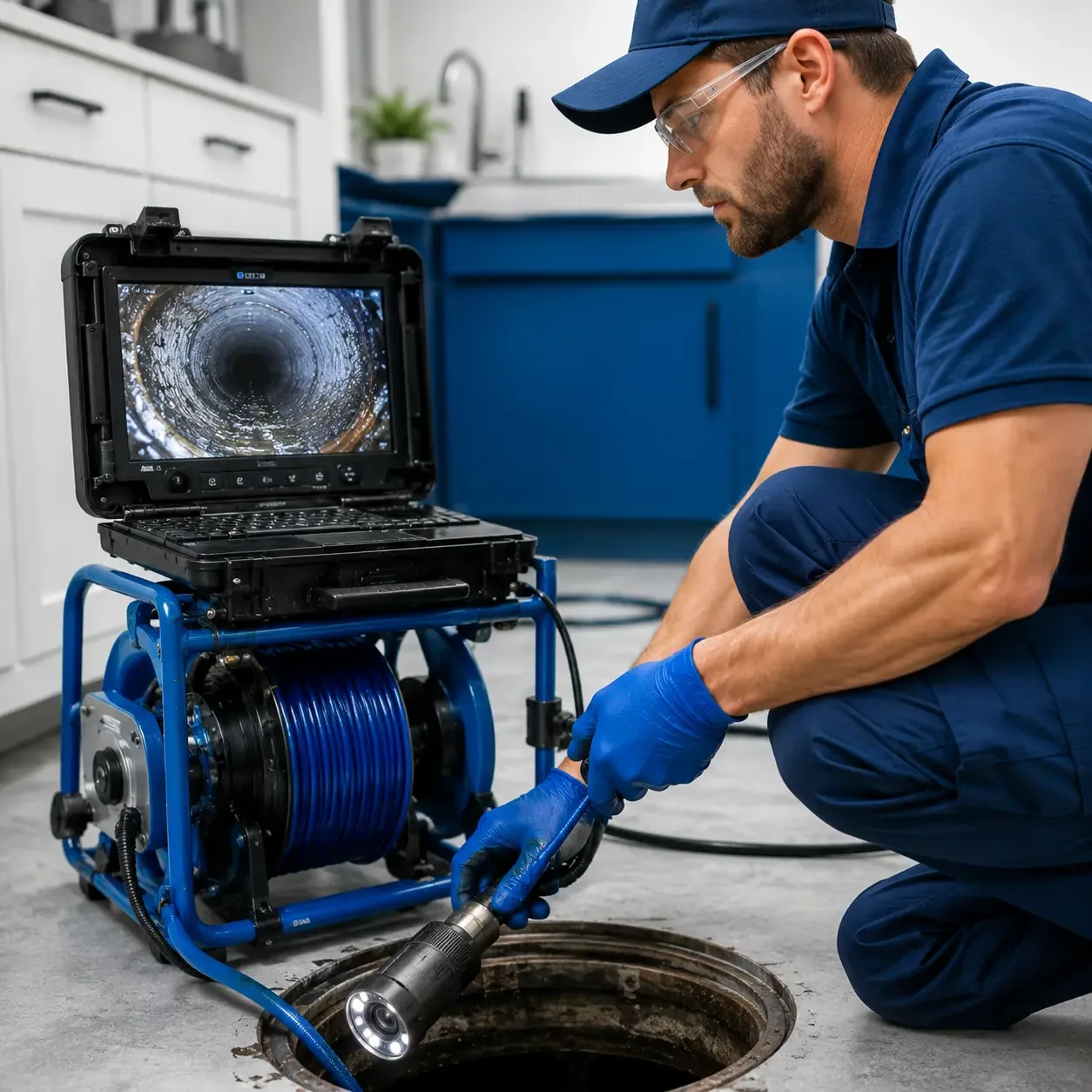 Pipe Relining professionals serving Chautauqua, NY